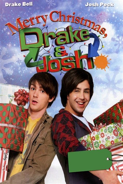 drake and josh christmas full movie online